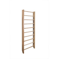 Дитяча шведська стінка Бук - 220 см